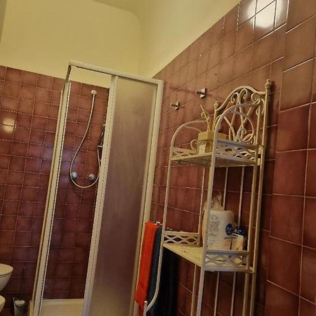 시에나 Casa Cartagine 아파트 외부 사진