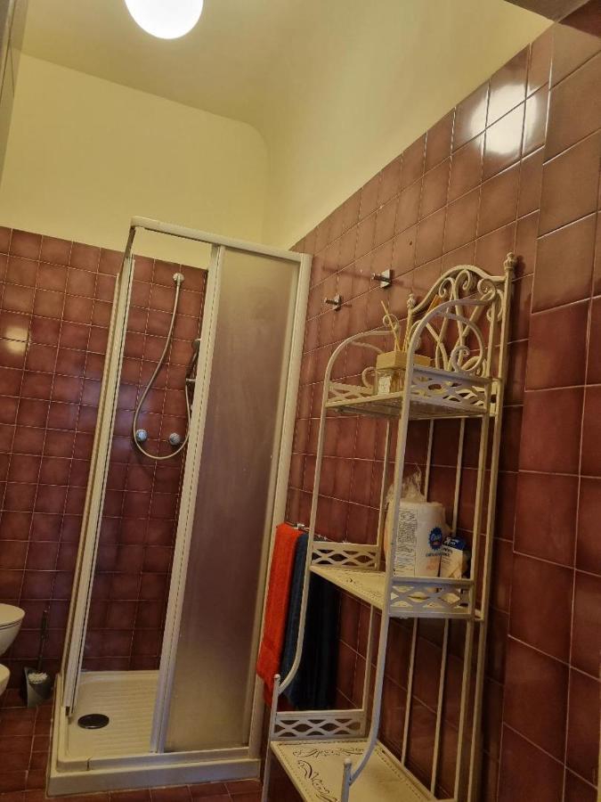 시에나 Casa Cartagine 아파트 외부 사진