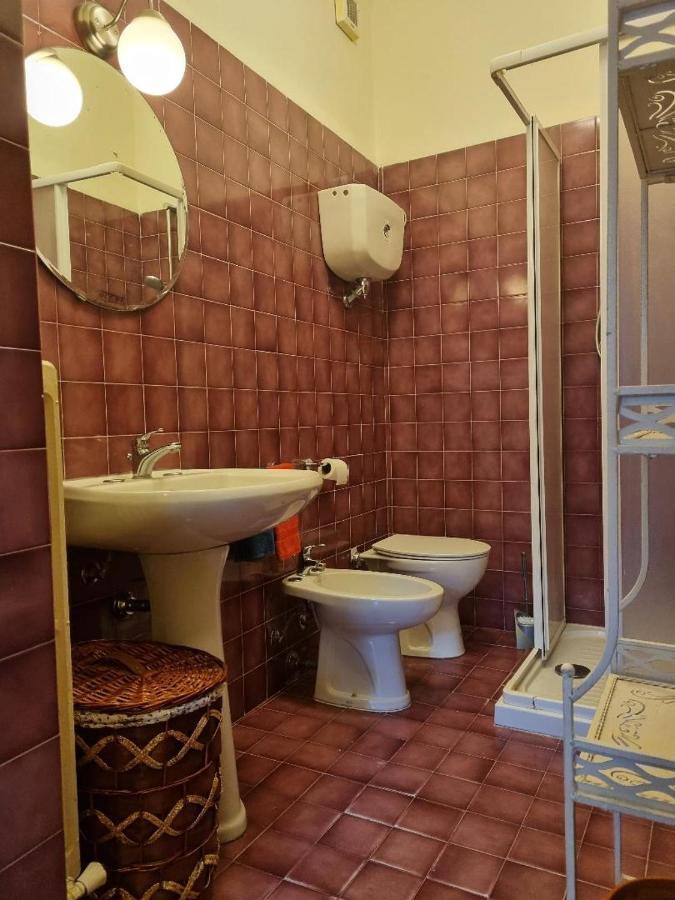 시에나 Casa Cartagine 아파트 외부 사진